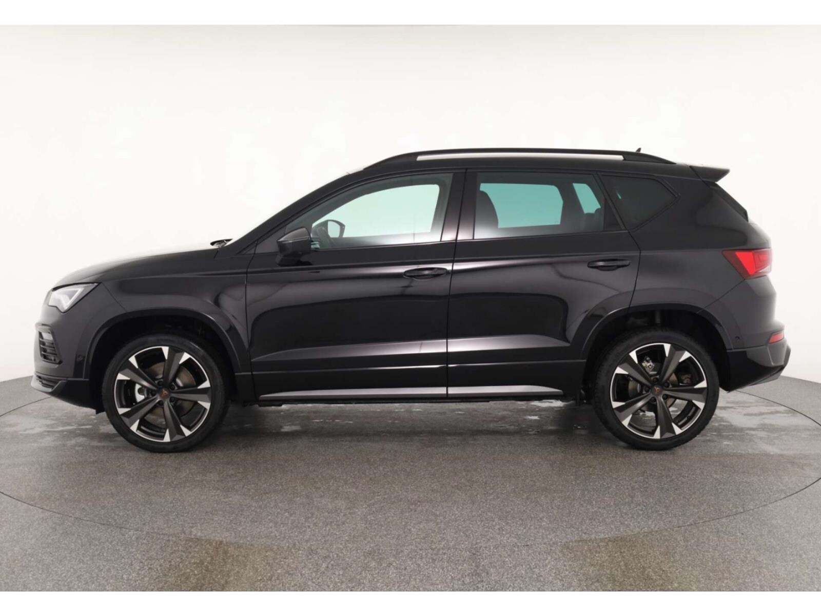 CUPRA Ateca – Bild 4