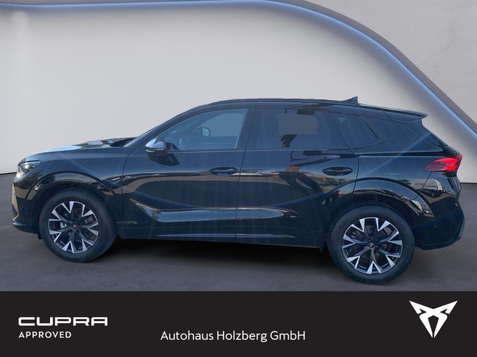 CUPRA Terramar – Bild 3