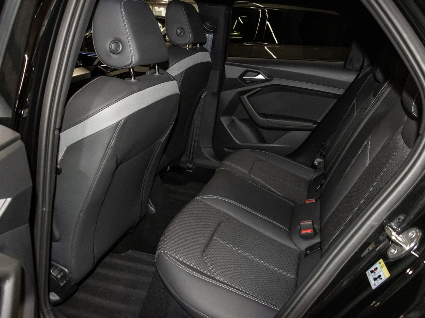 Bild über Audi A1 Sportback advanced 30 TFSI S tronic - für weitere Informationen kontaktieren Sie den Audi Partner