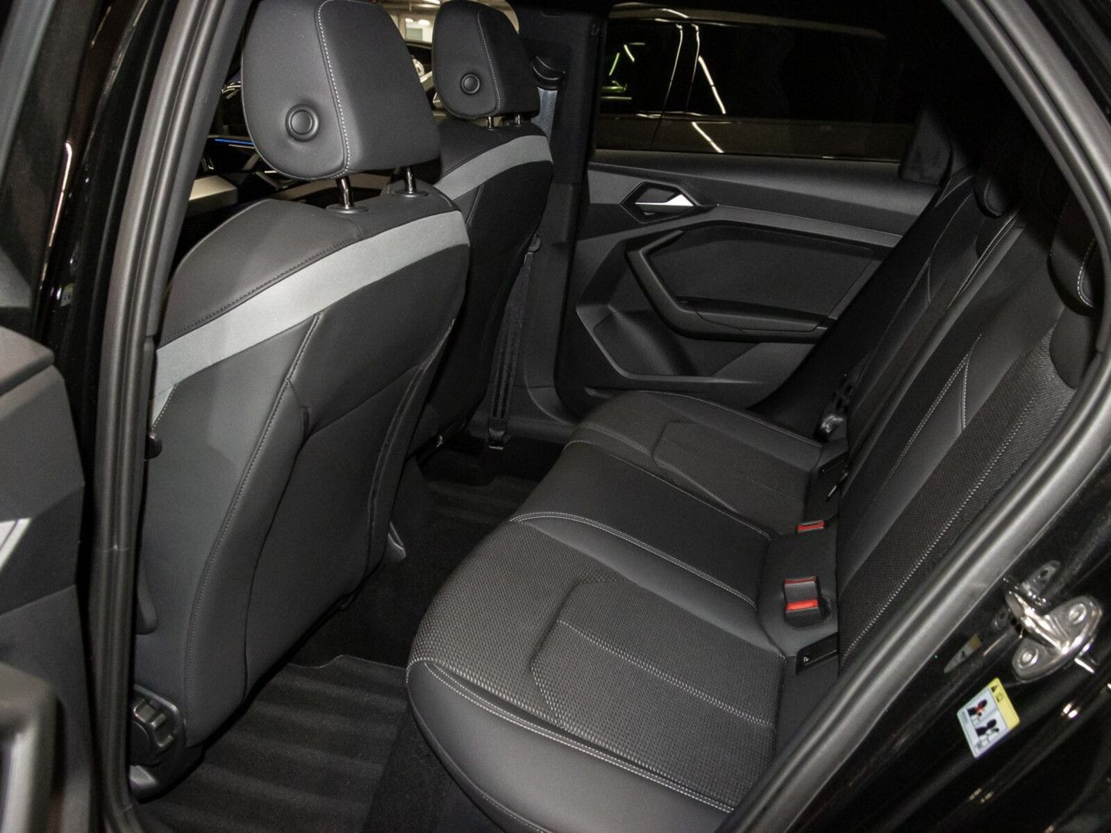 Audi A1 Sportback – Bild 9