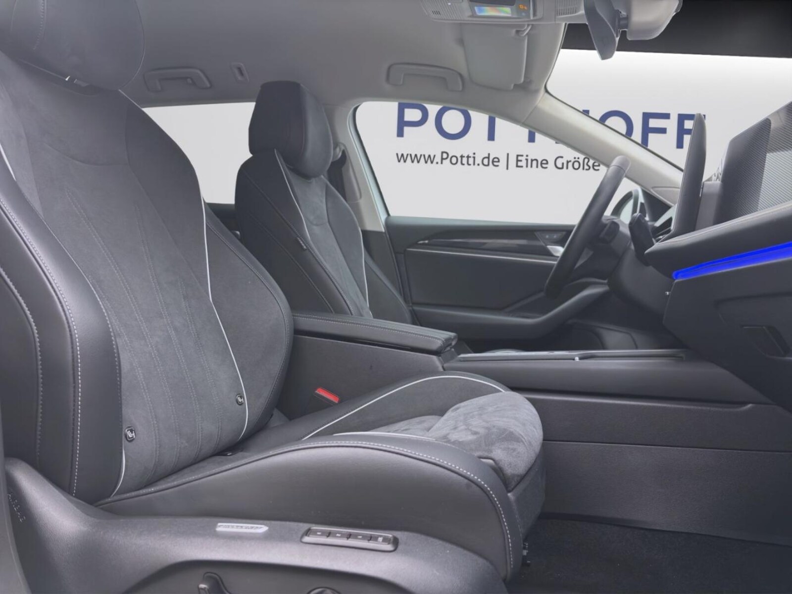 Volkswagen Passat – Bild 17