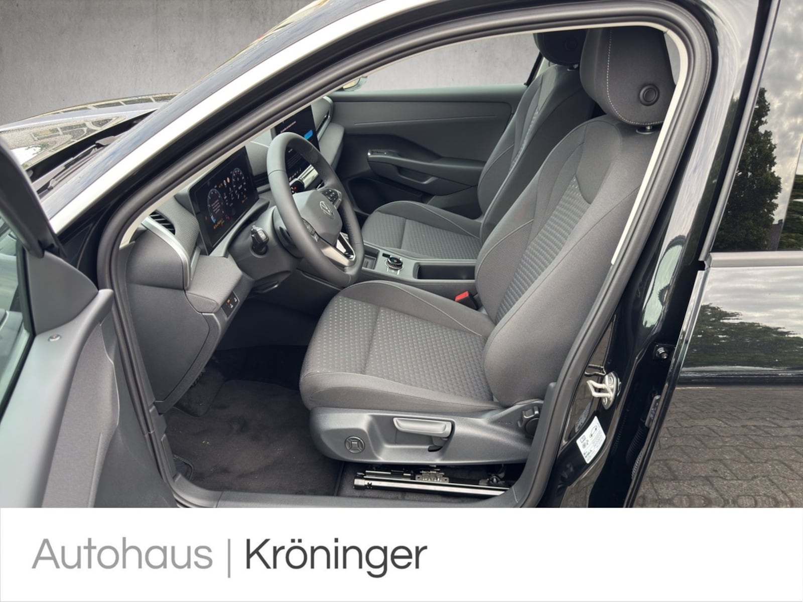 Volkswagen T-Roc – Bild 7