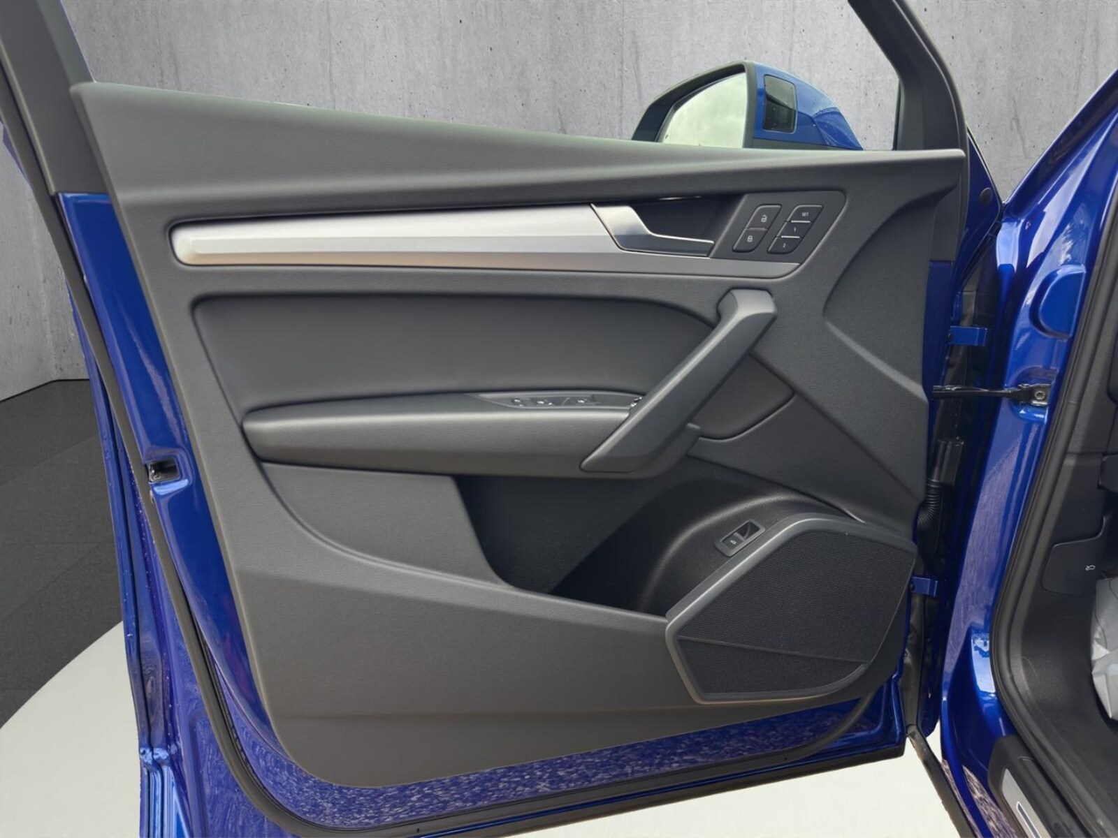 Audi Q5 Sportback – Bild 9