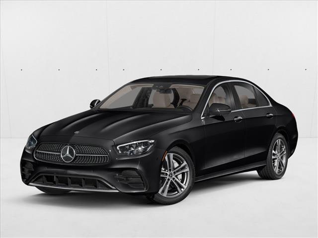2023 Mercedes-Benz E 350