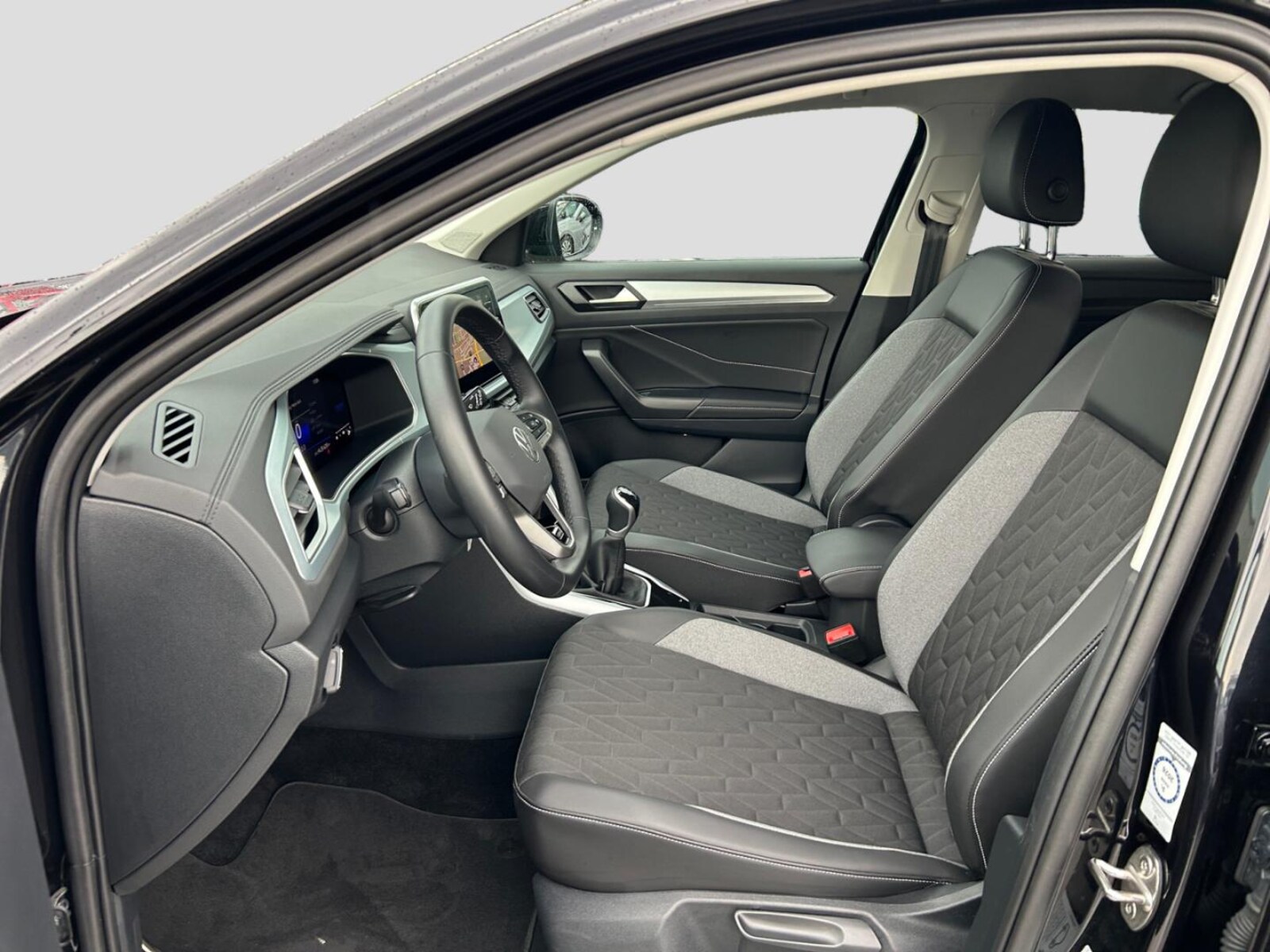 Volkswagen T-Roc – Bild 8