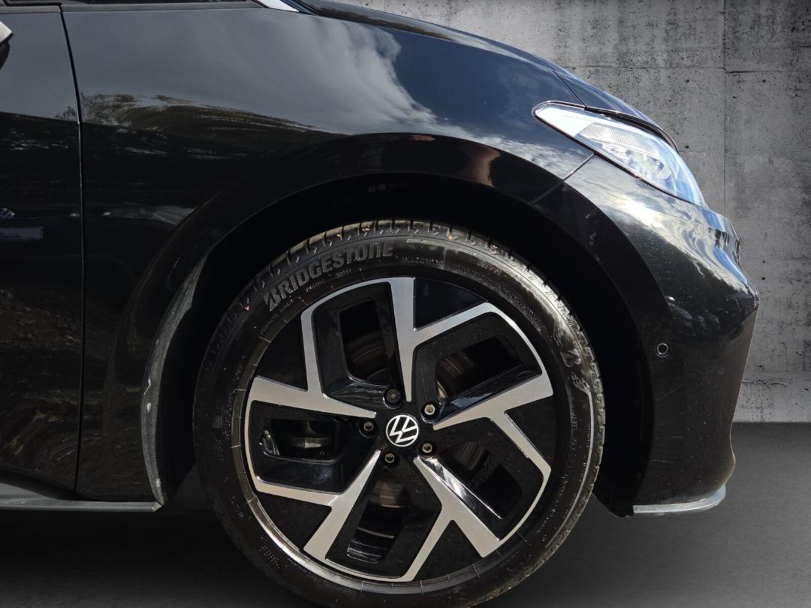 Volkswagen ID.3 – Bild 4