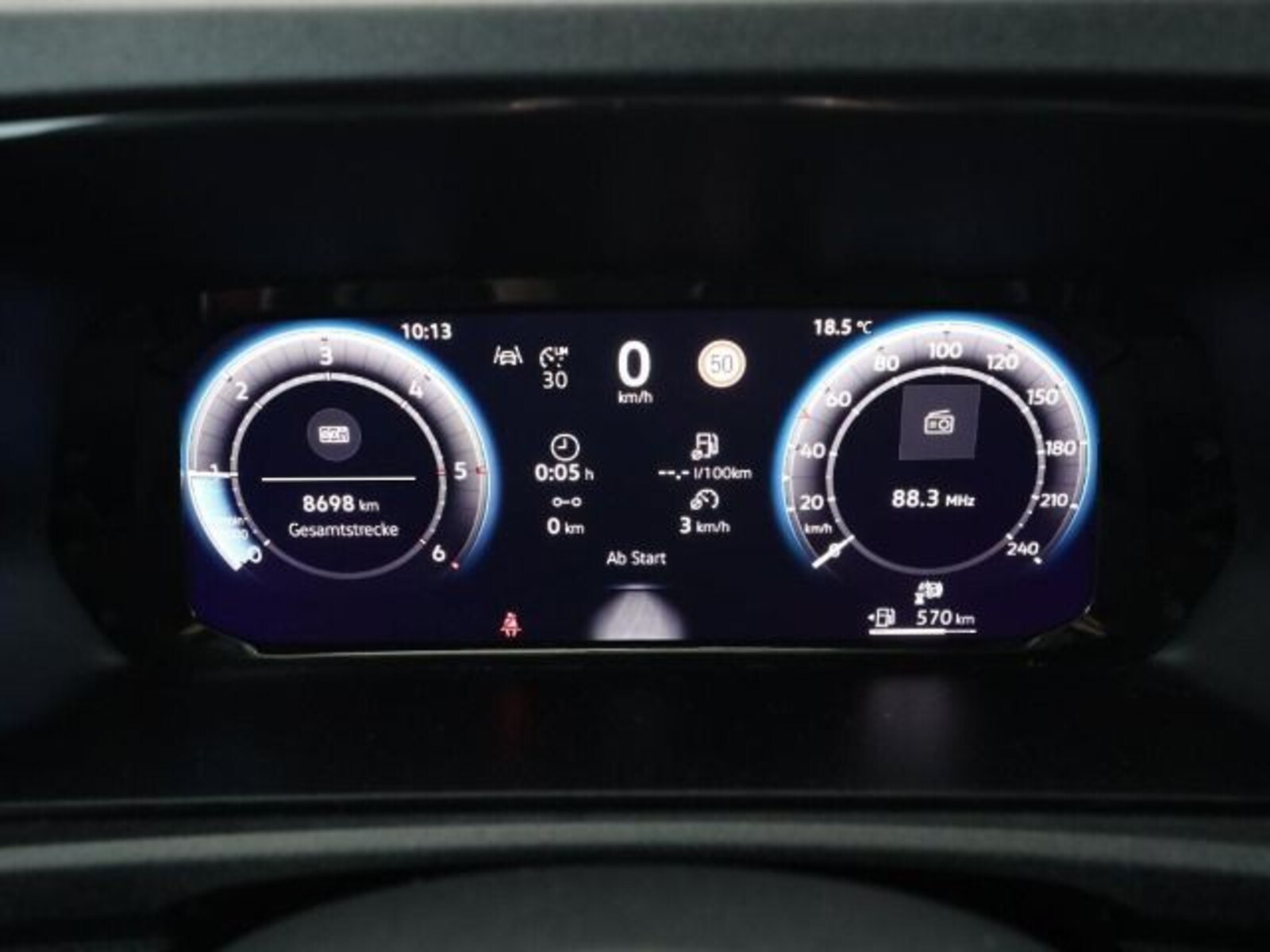 Volkswagen Caddy – Bild 8