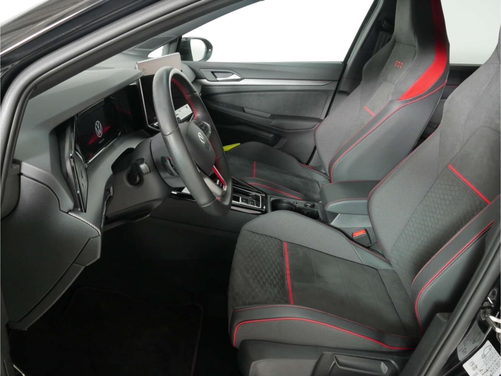 Volkswagen Golf – Bild 14
