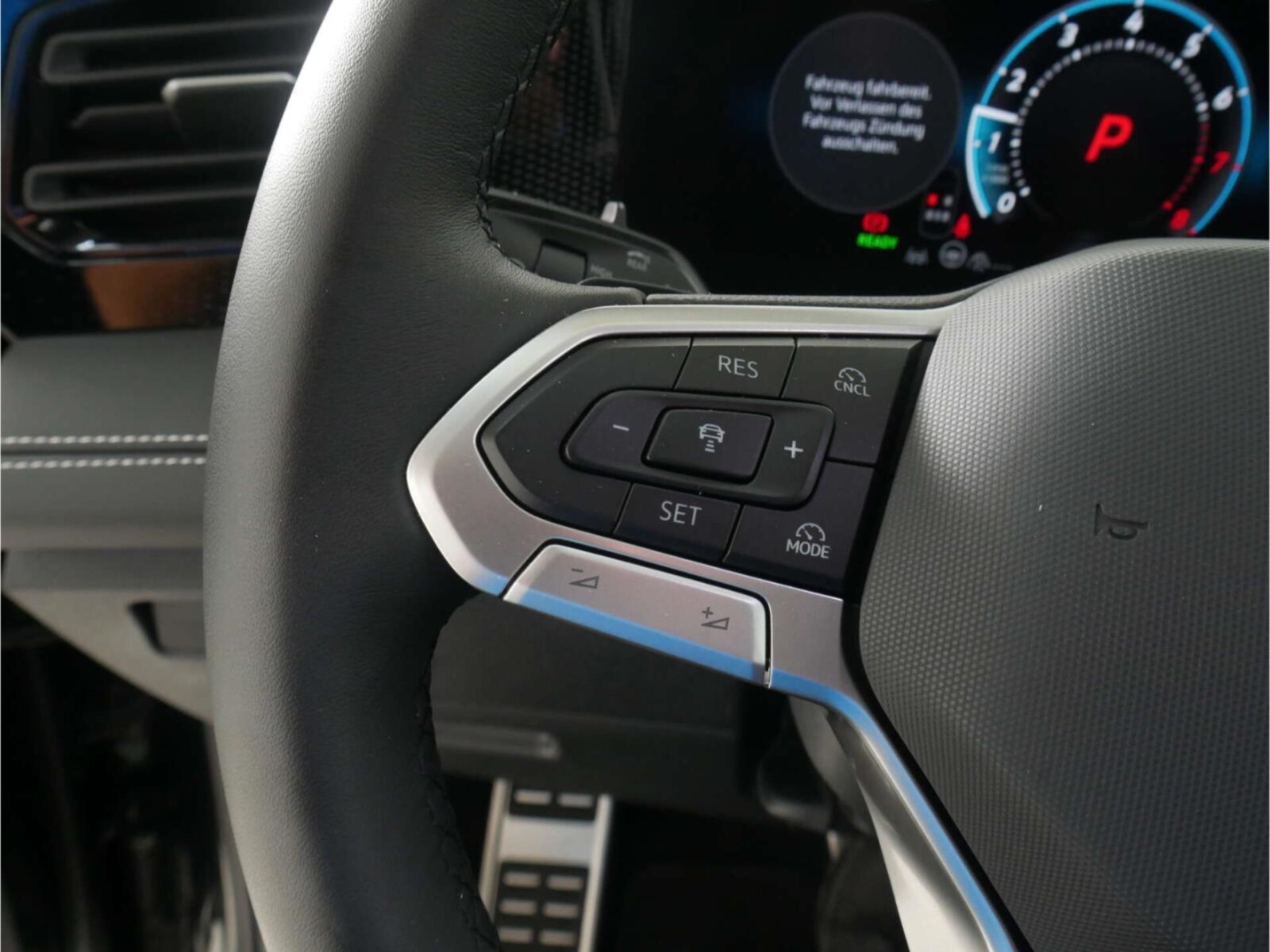 Volkswagen Tiguan – Bild 10