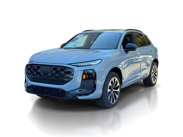 2027 Audi Q3 SUV
