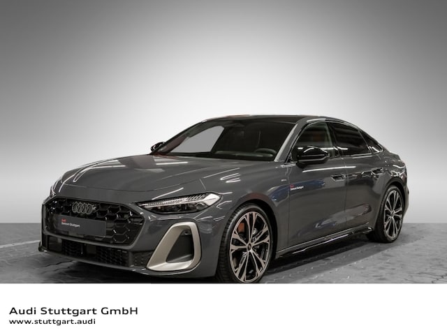 Image about Audi A5 Limousine e-hybrid e-hybrid quattro 220 kW S tronic