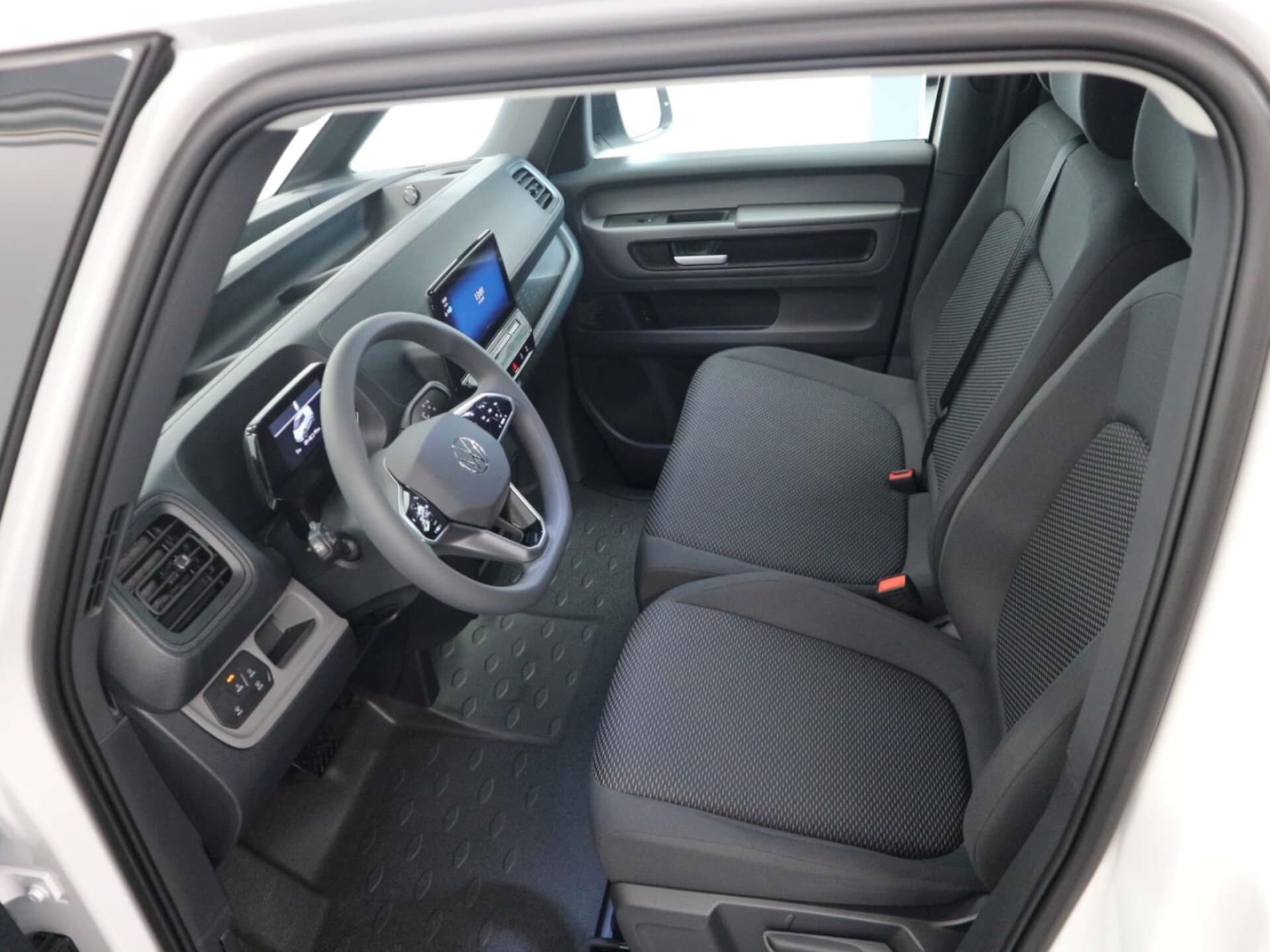 Volkswagen ID. Buzz Cargo Basis-Modell