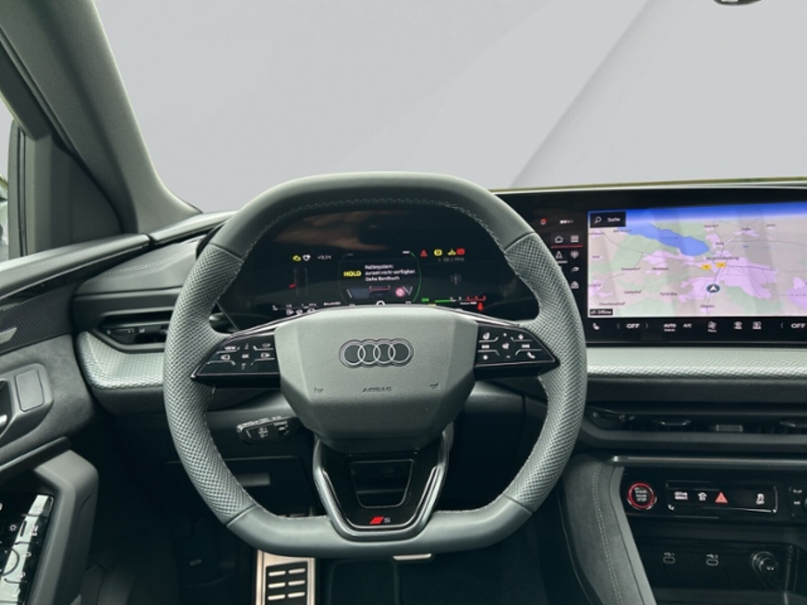 Audi Q5 Sportback – Bild 8