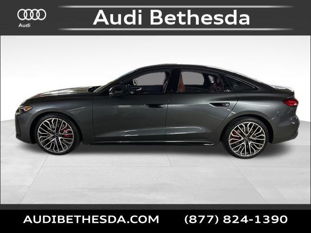 2025 Audi S5 Premium Plus