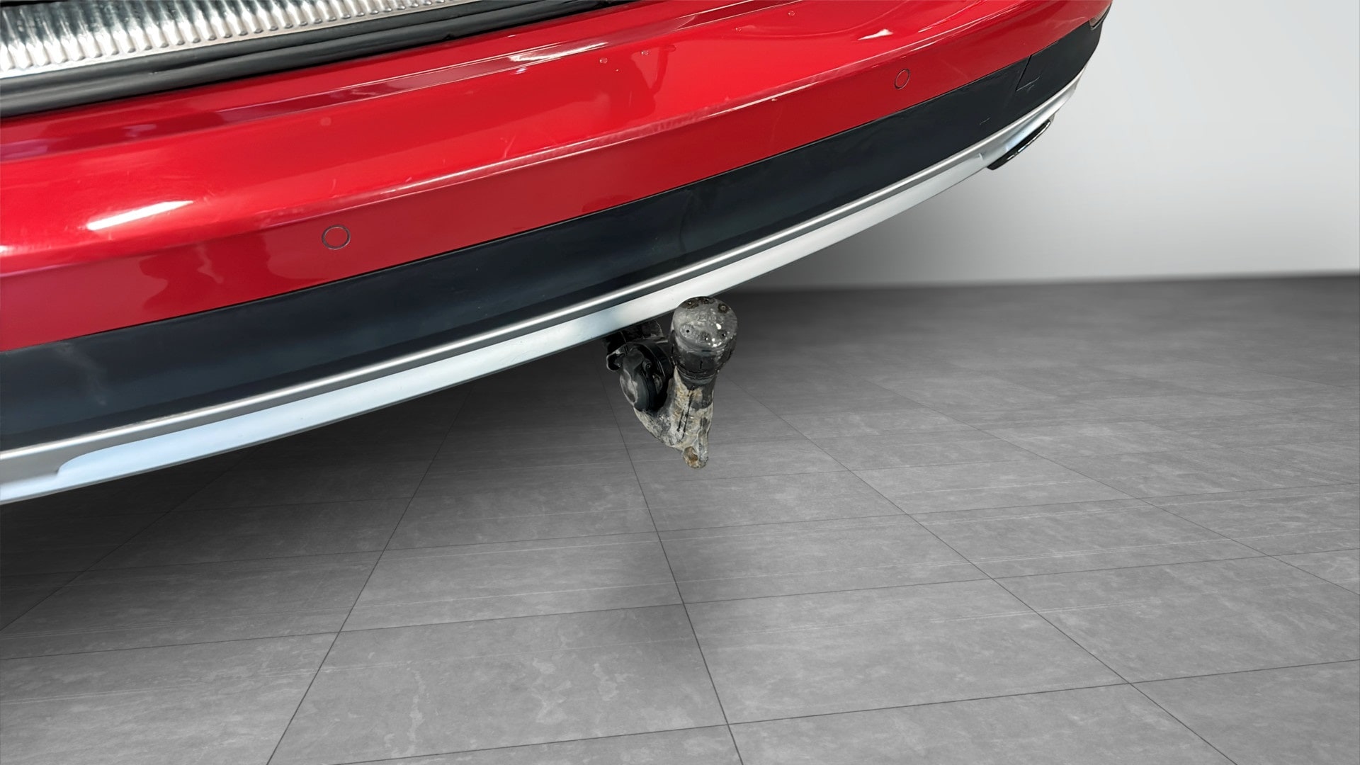 Bild som visar Audi A4 allroad quattro A4 allroad 2.0 TFSI quattro Proline 252 hk S tronic - för mer information kontakta din Audi Partner