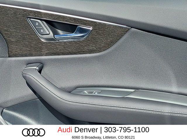 2026 Audi Q8 Premium Plus - Photo 18