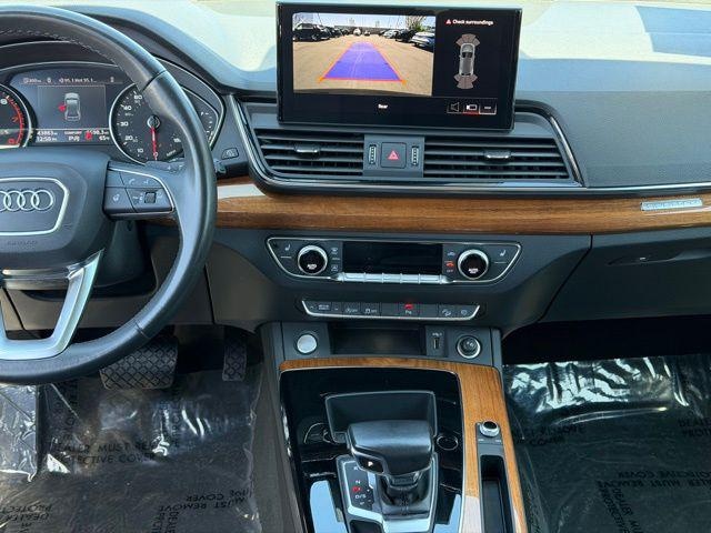 2023 Audi Q5 Premium - Photo 23