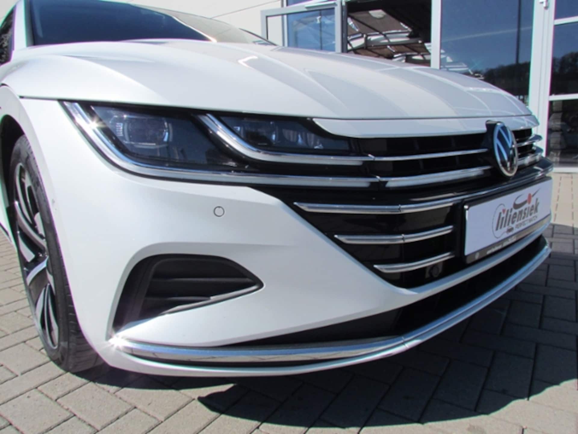 Volkswagen Arteon Shooting Brake Elegance