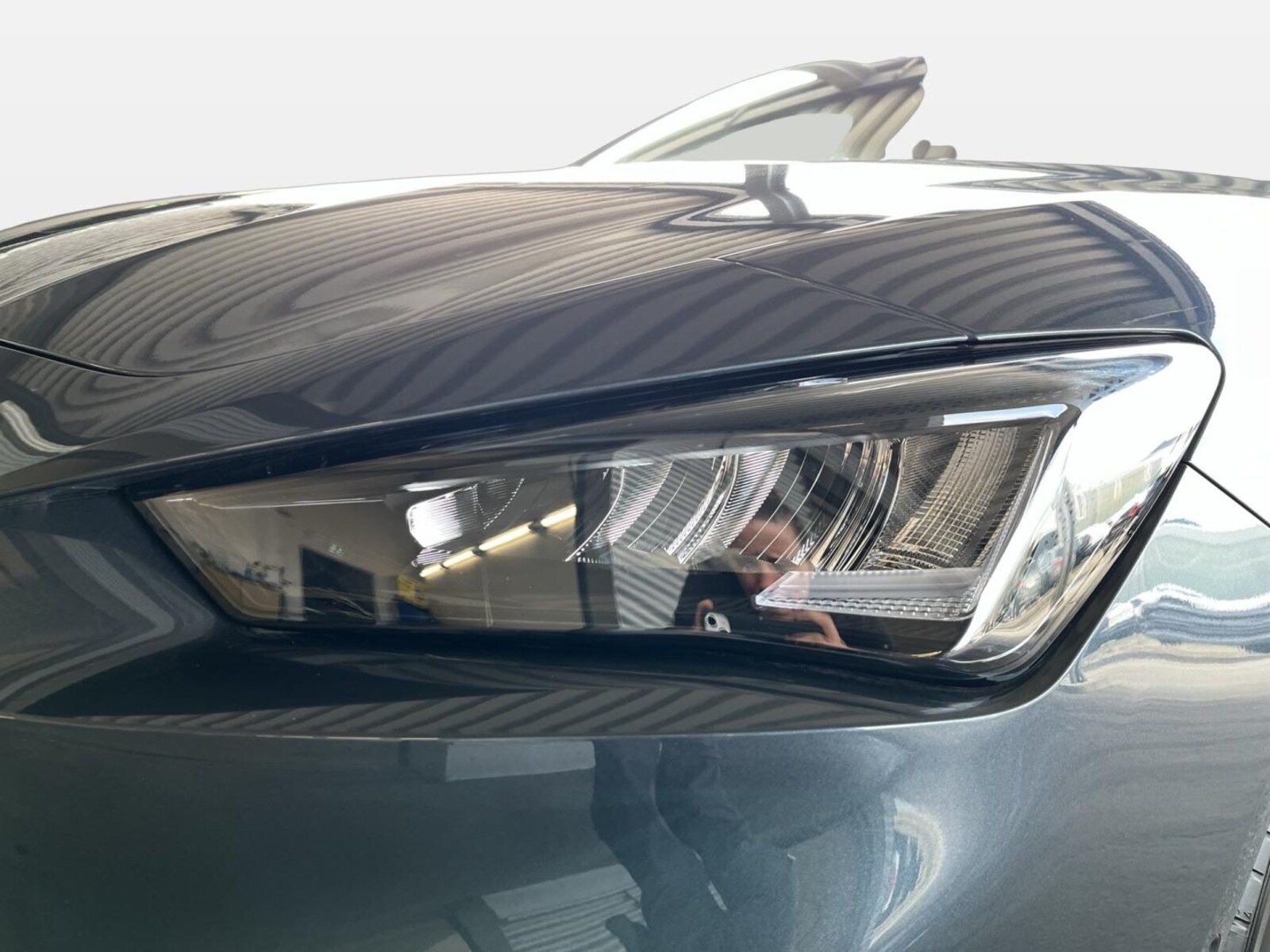 SEAT Leon – Bild 13