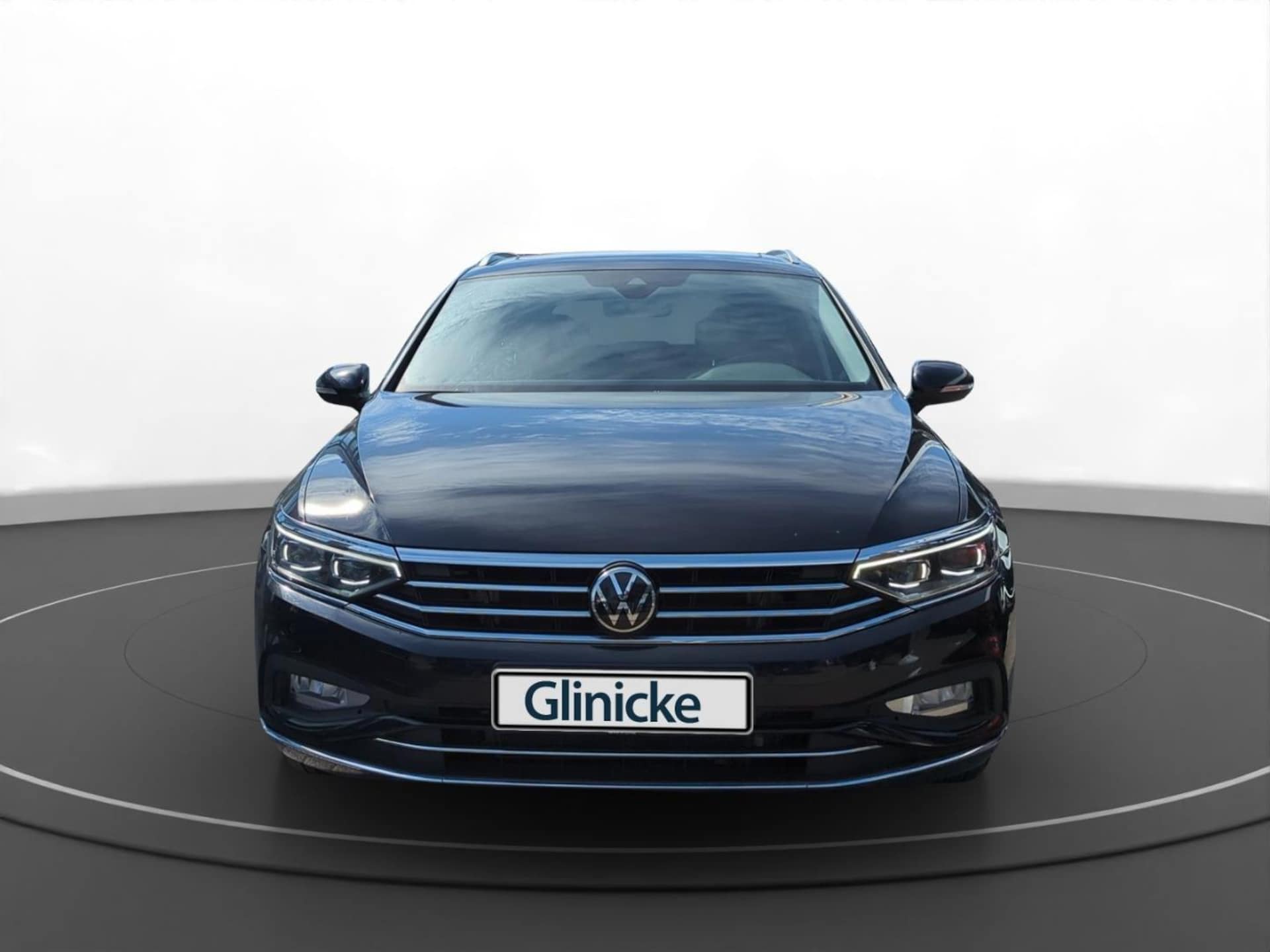 Volkswagen Passat Variant Elegance