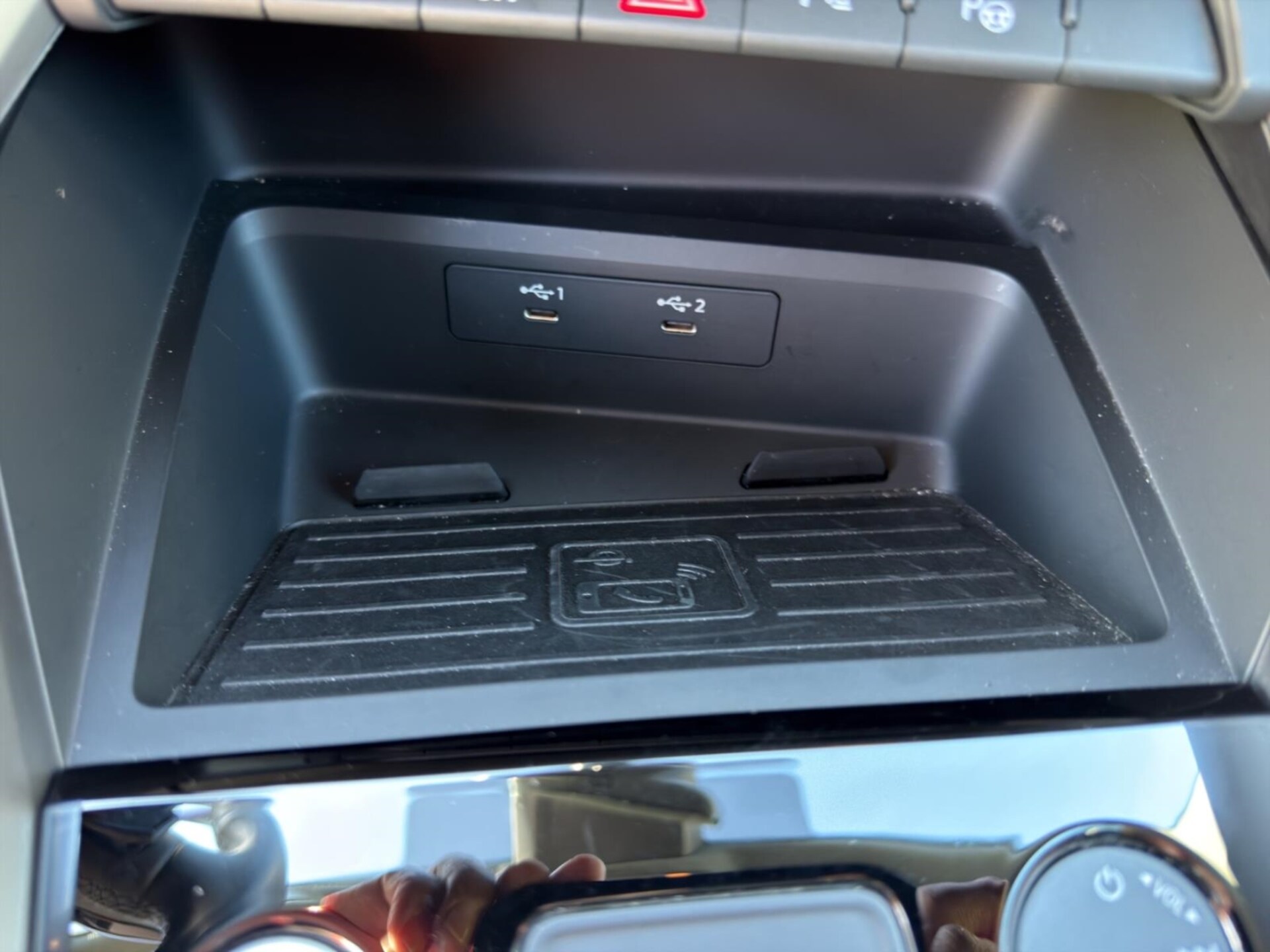Audi A3 Sportback Advanced