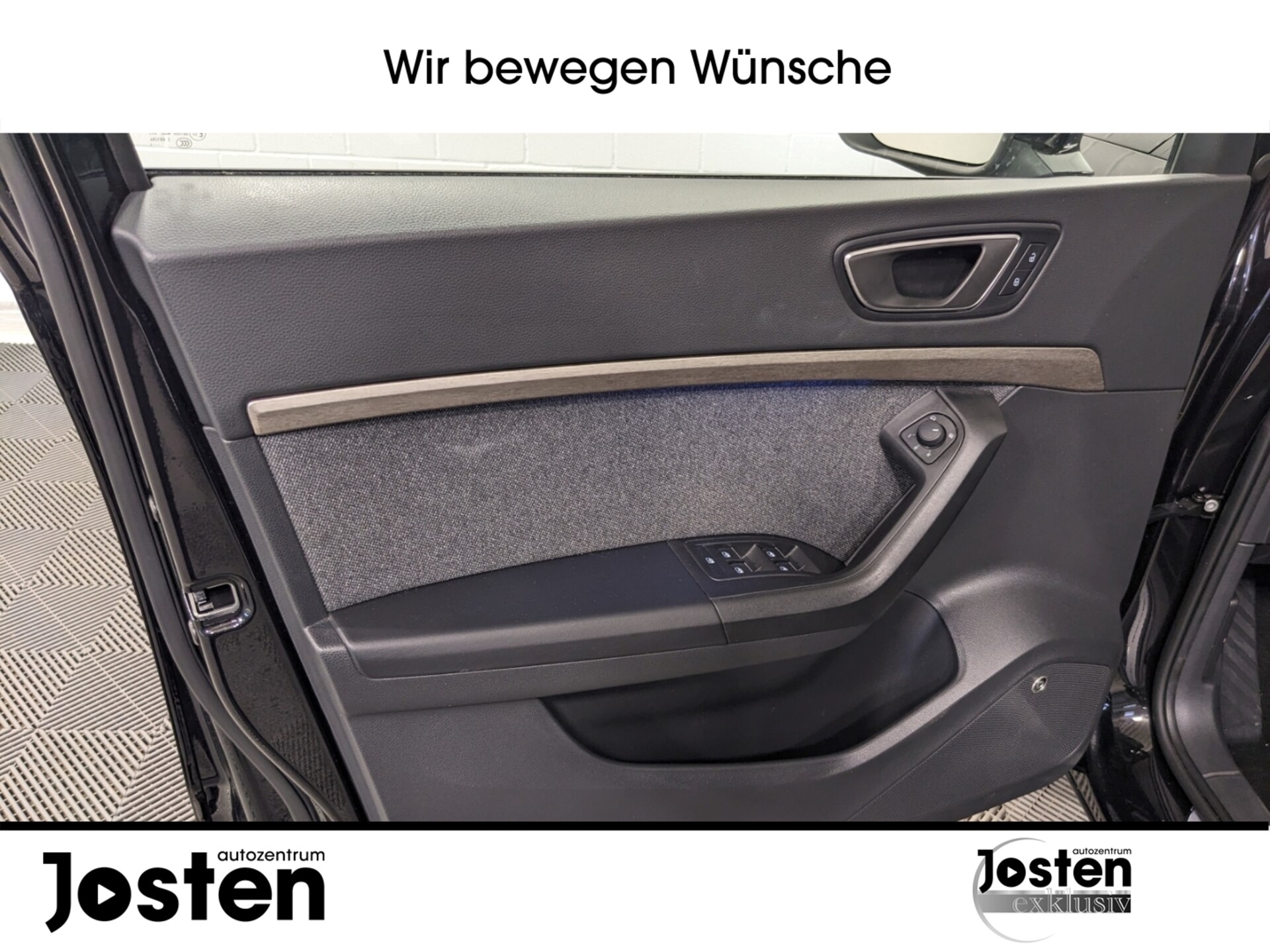 SEAT Ateca Xperience