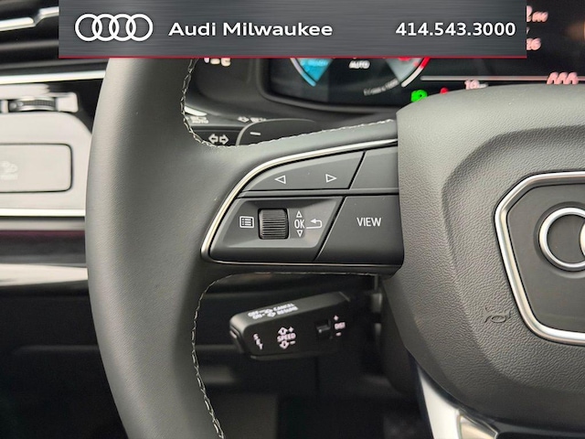 2026 Audi Q7 Premium Plus - Photo 17