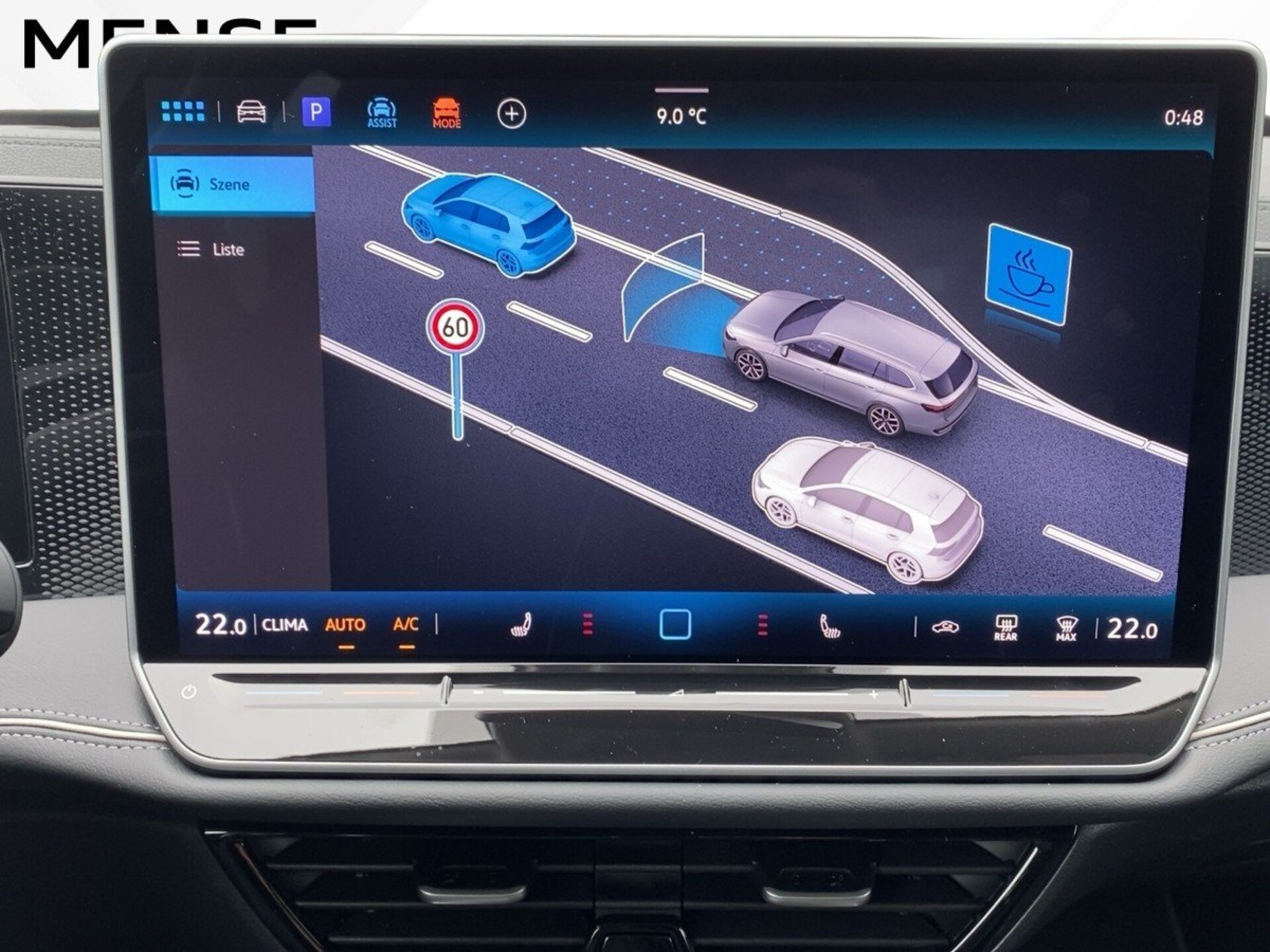 Volkswagen Passat Business