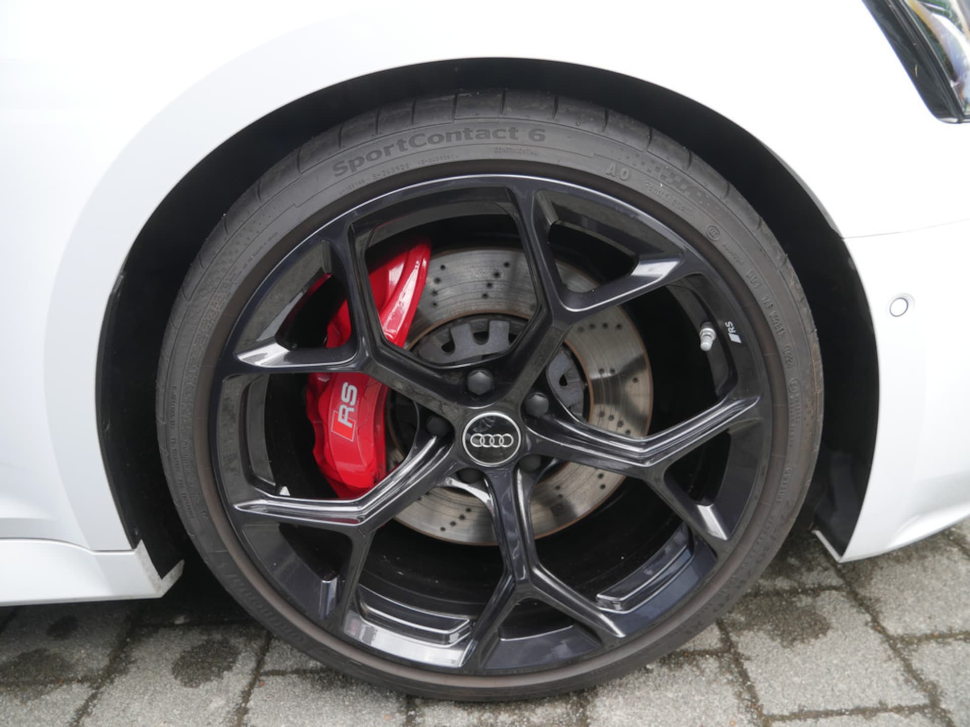 Audi RS 5 Sportback