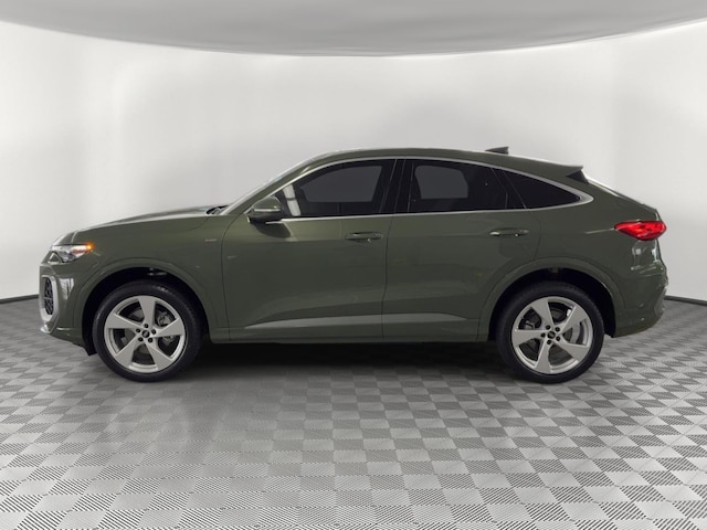 2026 Audi Q5 Sportback