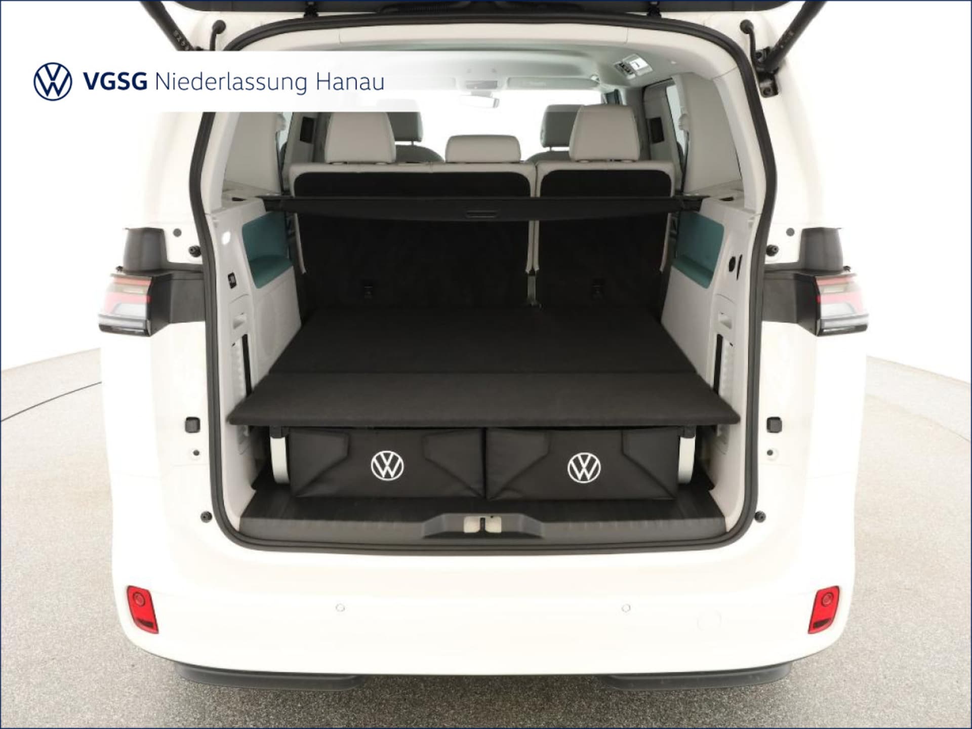 Volkswagen ID. Buzz Pro