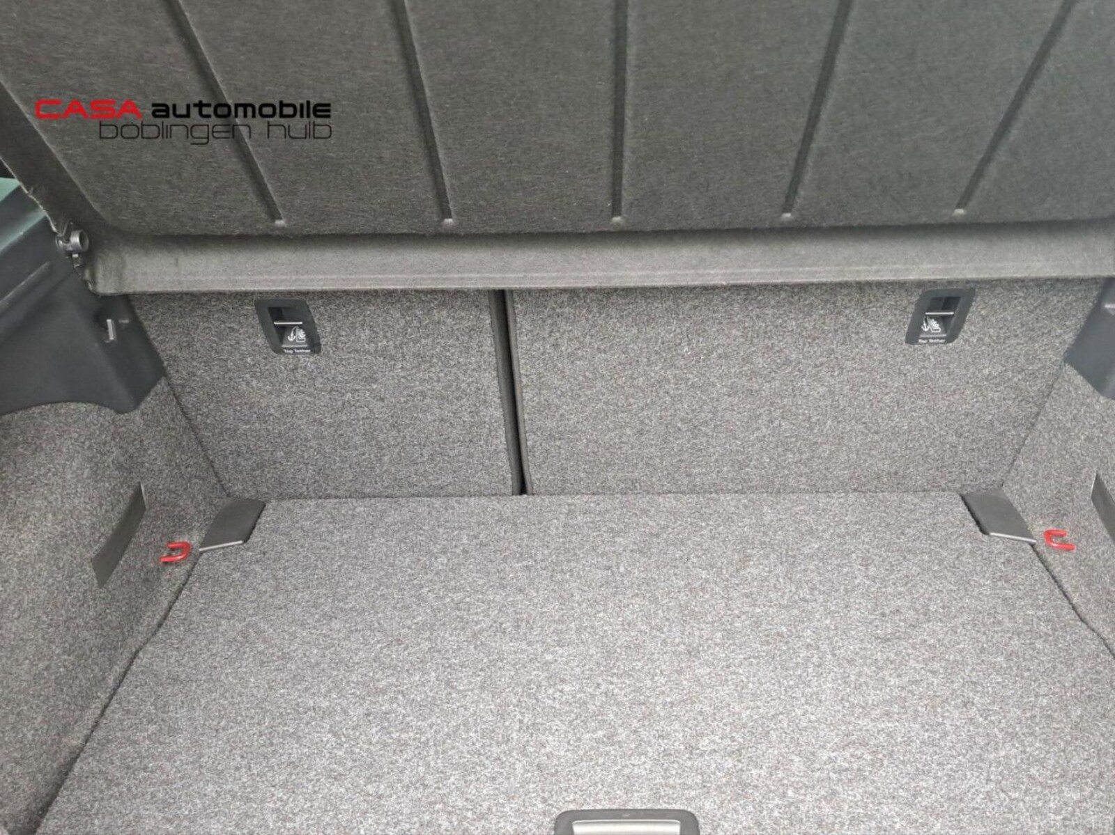 SEAT Ibiza – Bild 7