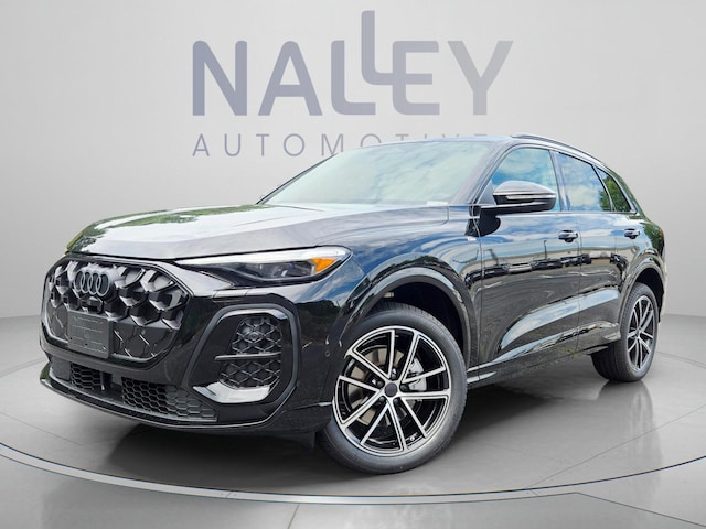 Photo of 2026 Audi Q5