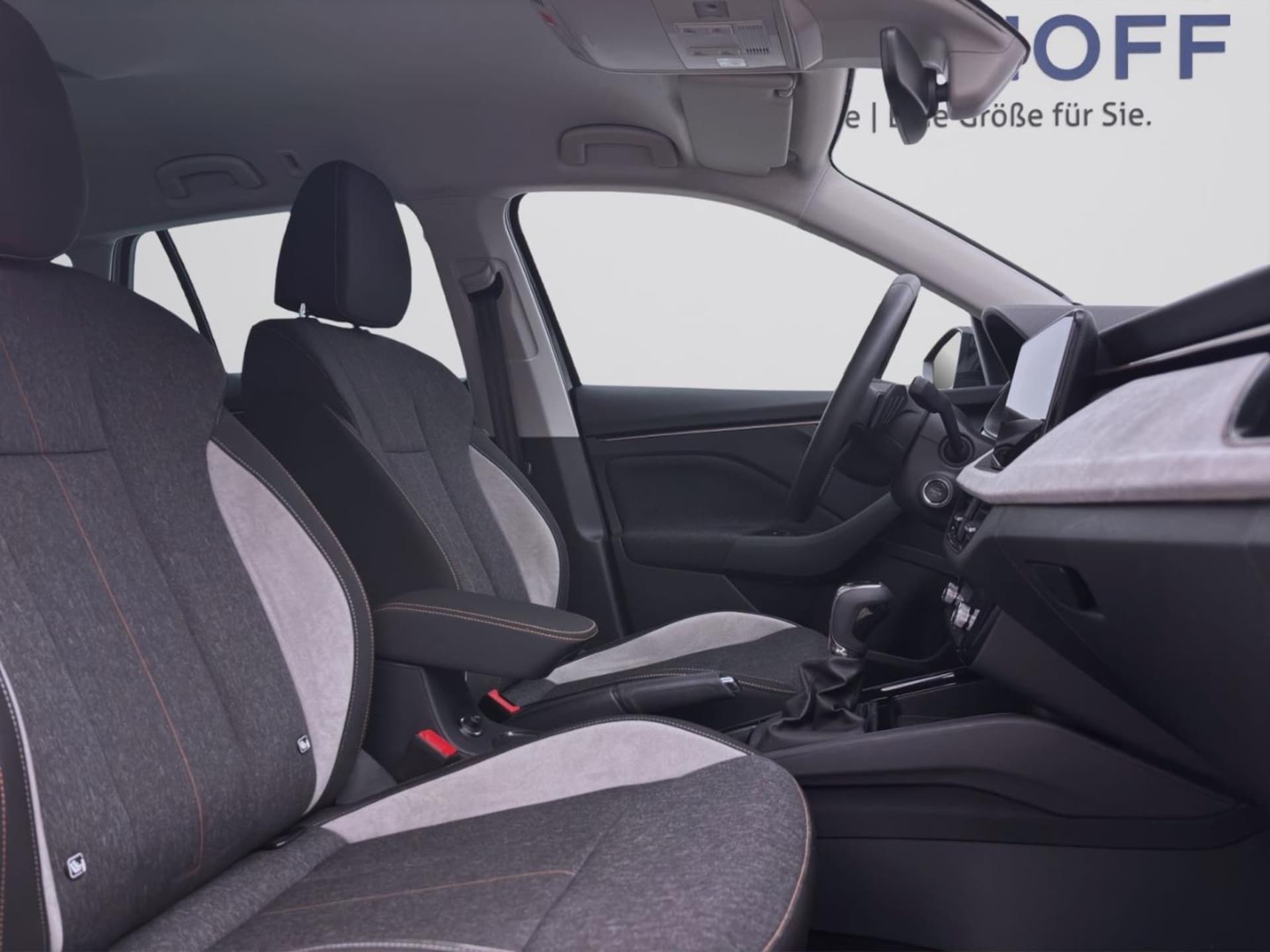 Skoda Scala Selection