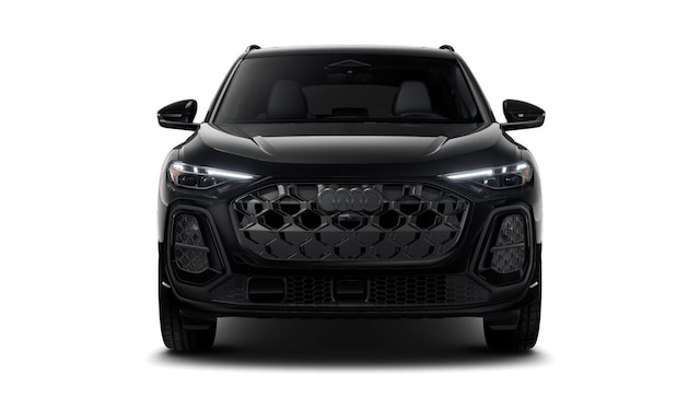 2026 Audi Q5 Sportback