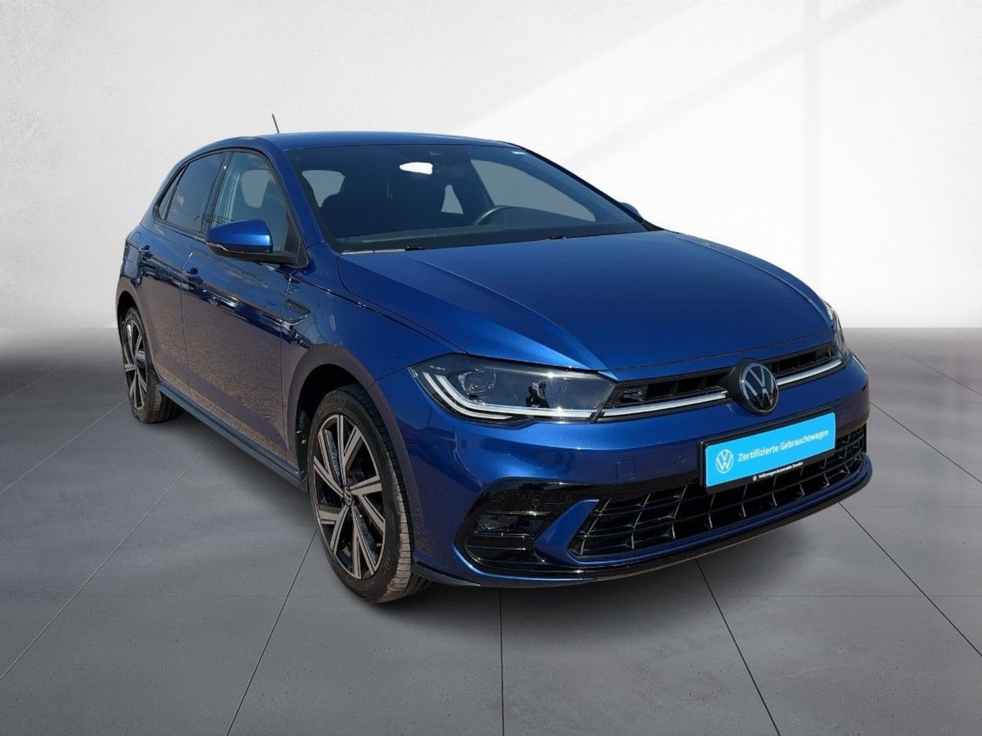 Volkswagen Polo R-Line