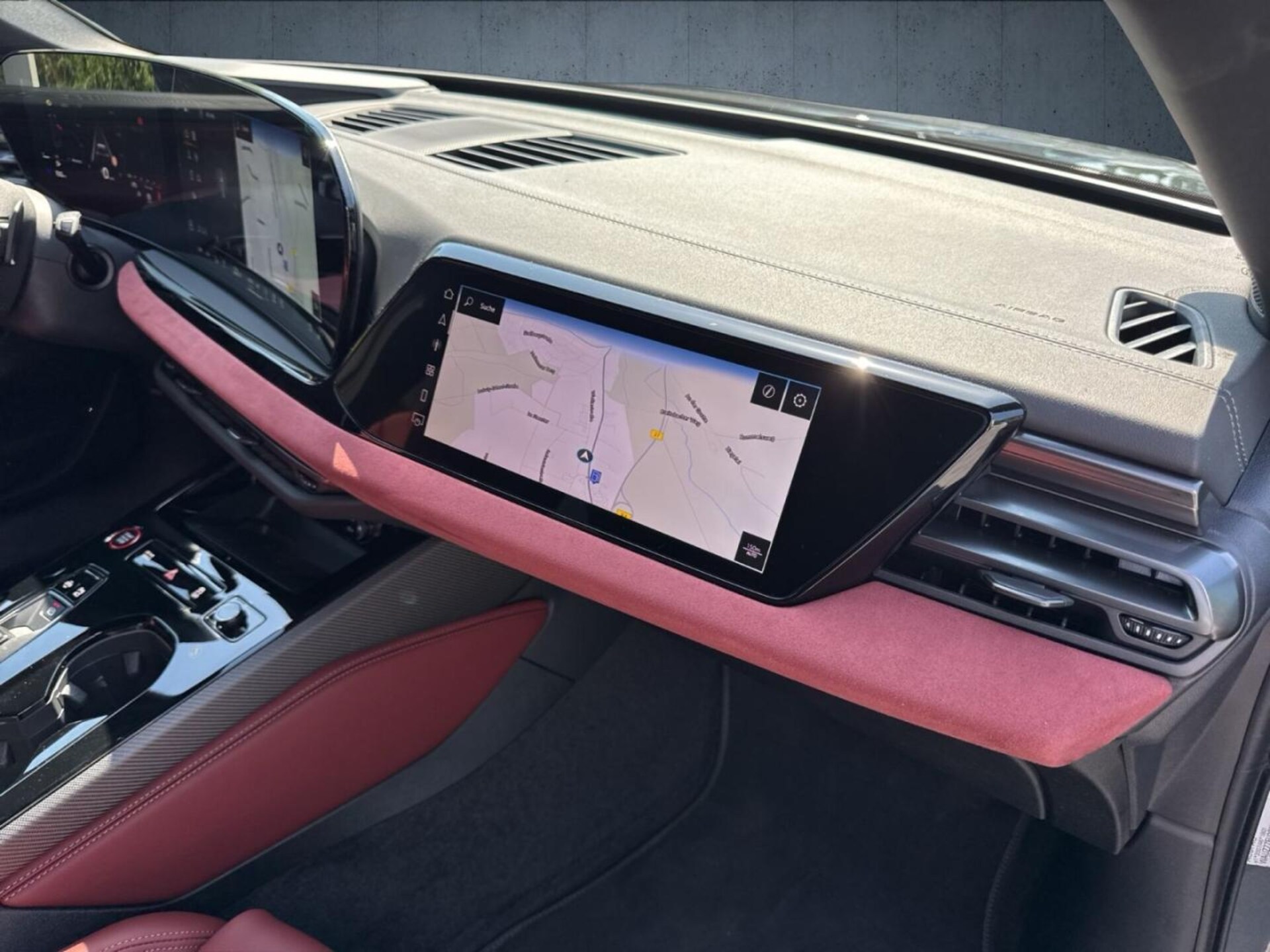 Audi S5 Avant