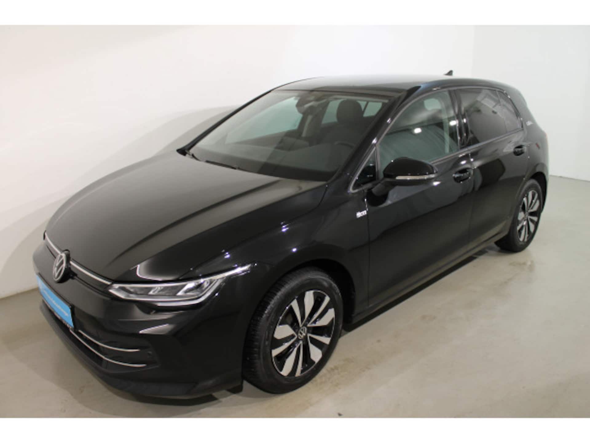 Volkswagen Golf Goal