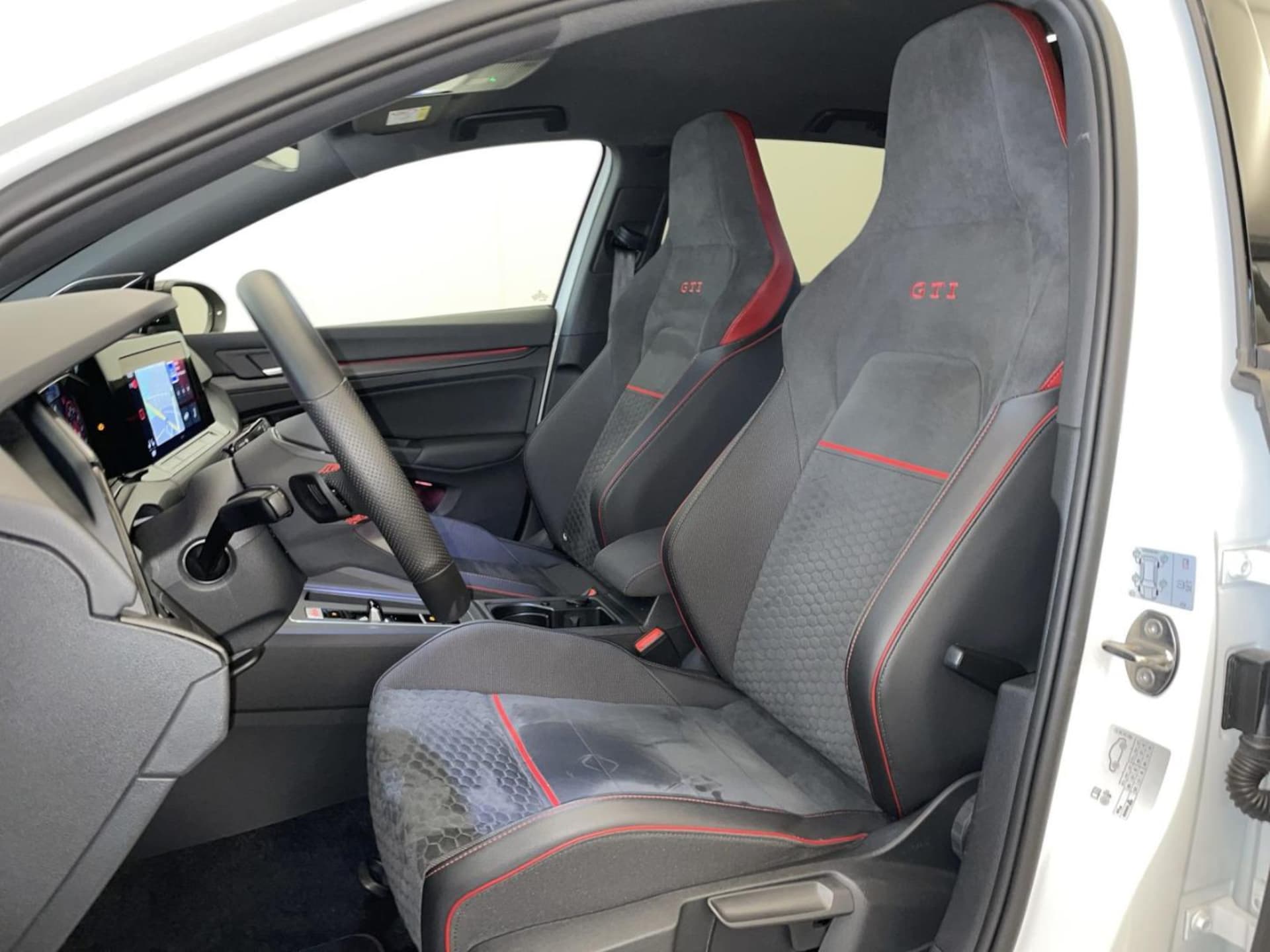 Volkswagen Golf GTI Clubsport
