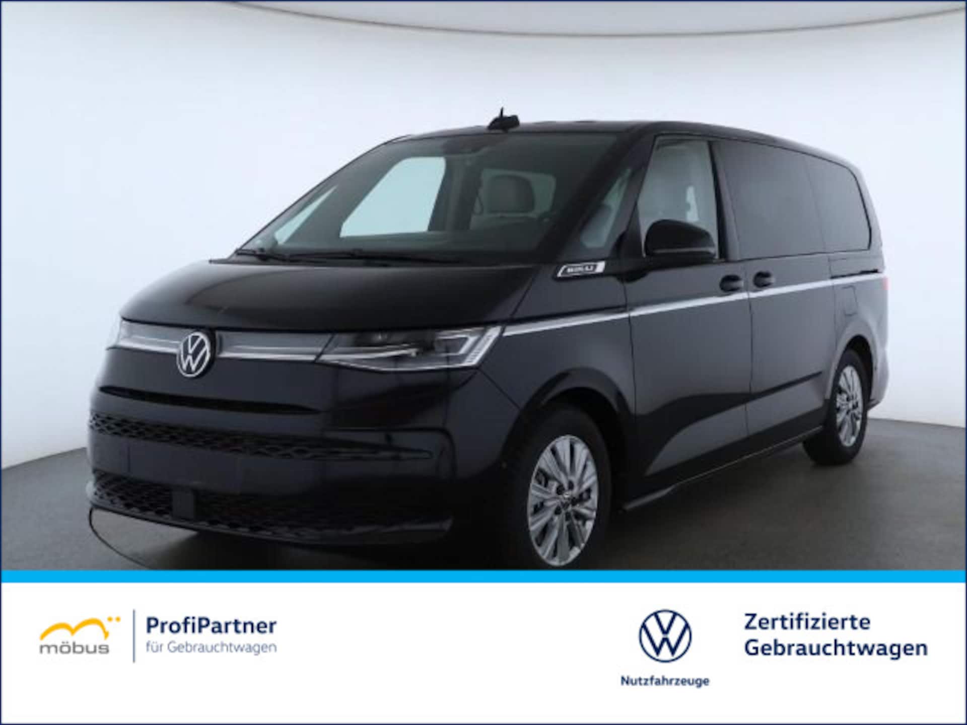 Volkswagen Multivan Langversion Style