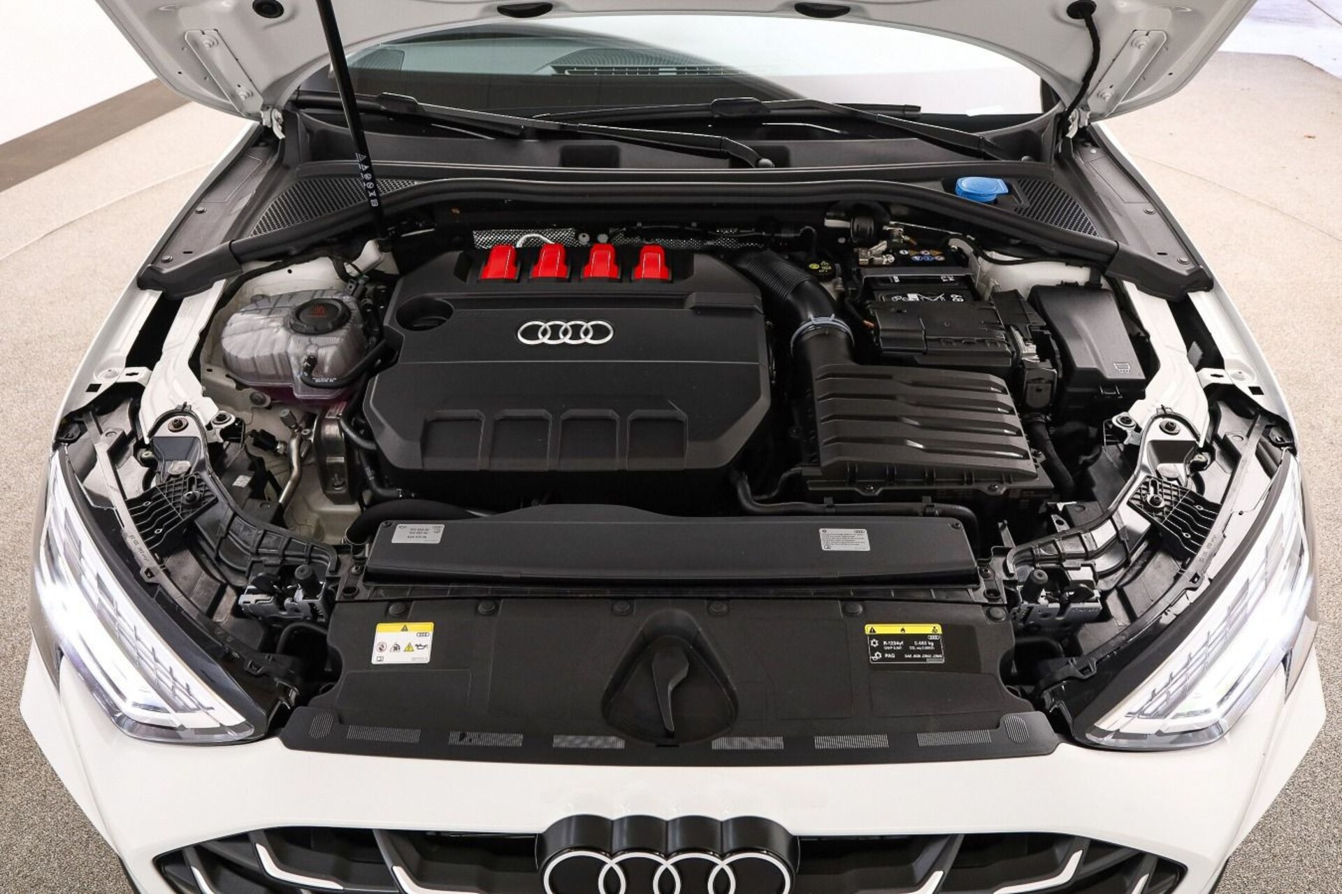 Audi S3 Sportback