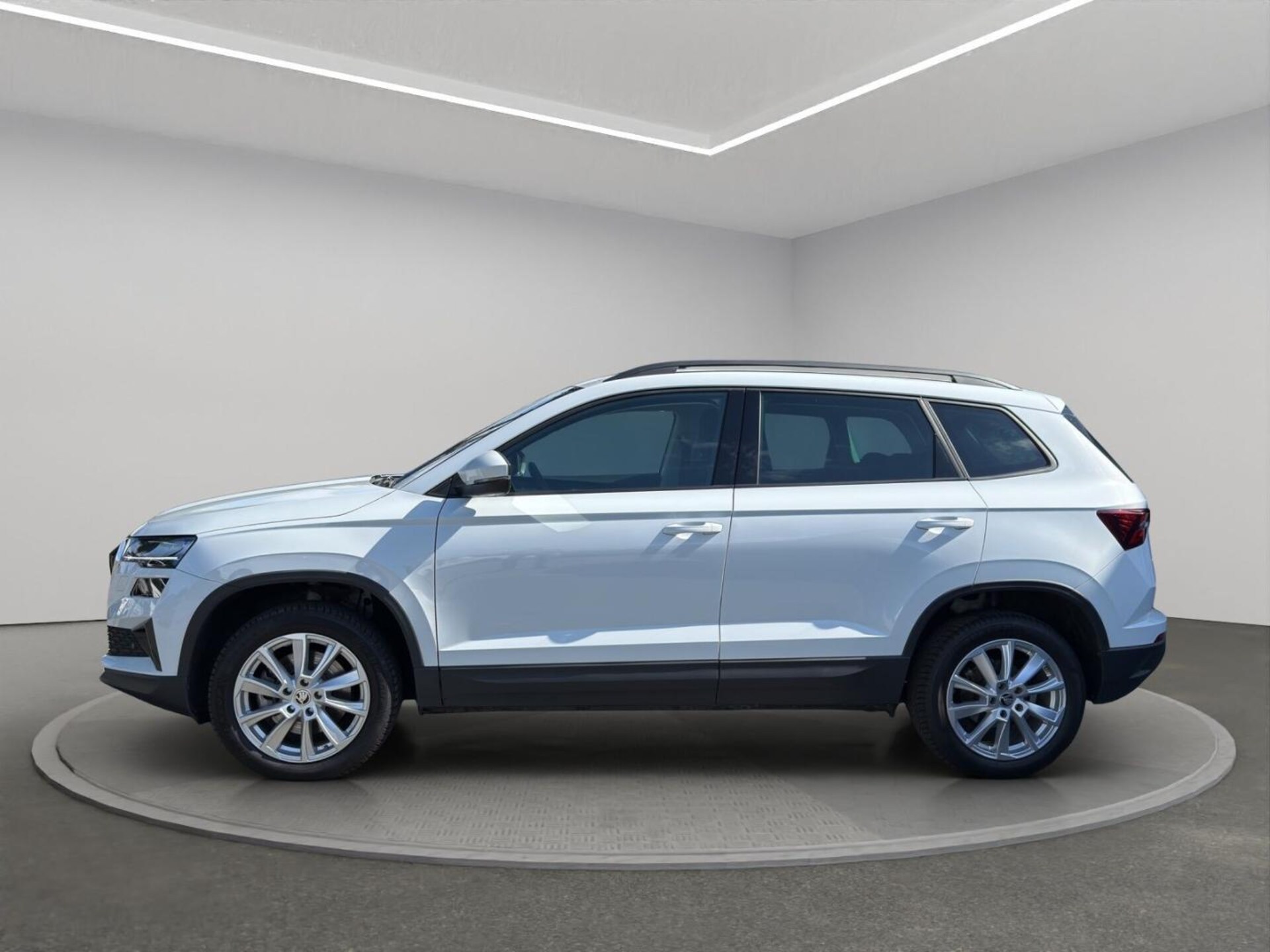 Skoda Karoq Ambition