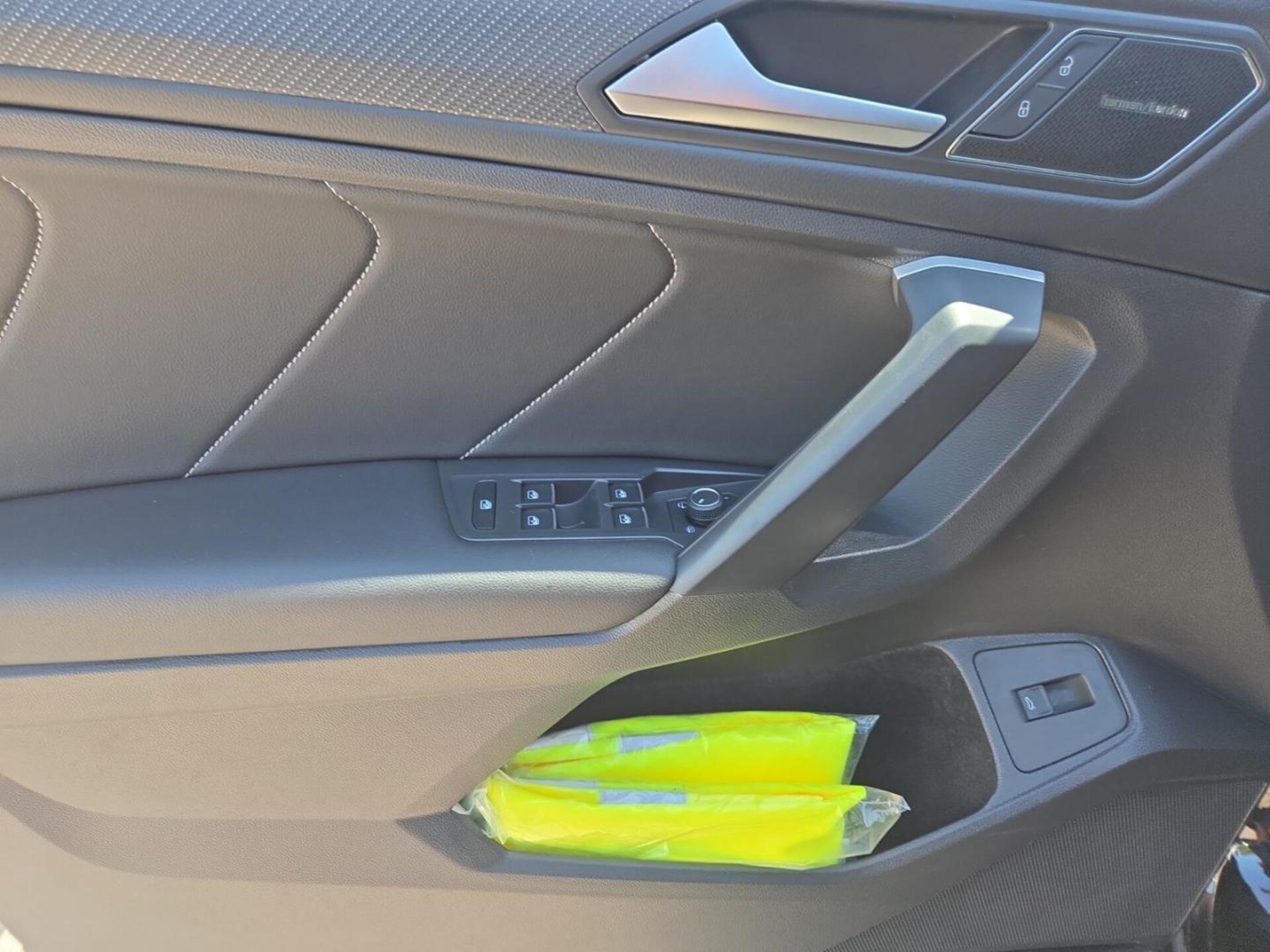 Volkswagen Tiguan Allspace R-Line