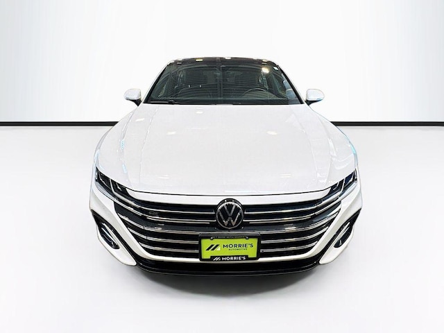 2021 Volkswagen Arteon