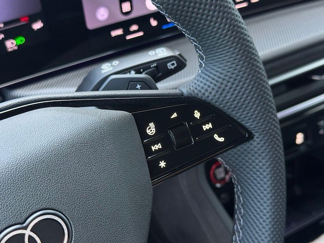2026 Audi SQ5 Sportback Premium Plus - Photo 18
