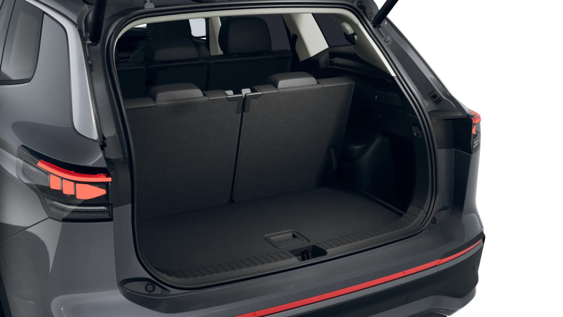 Volkswagen Tayron Elegance