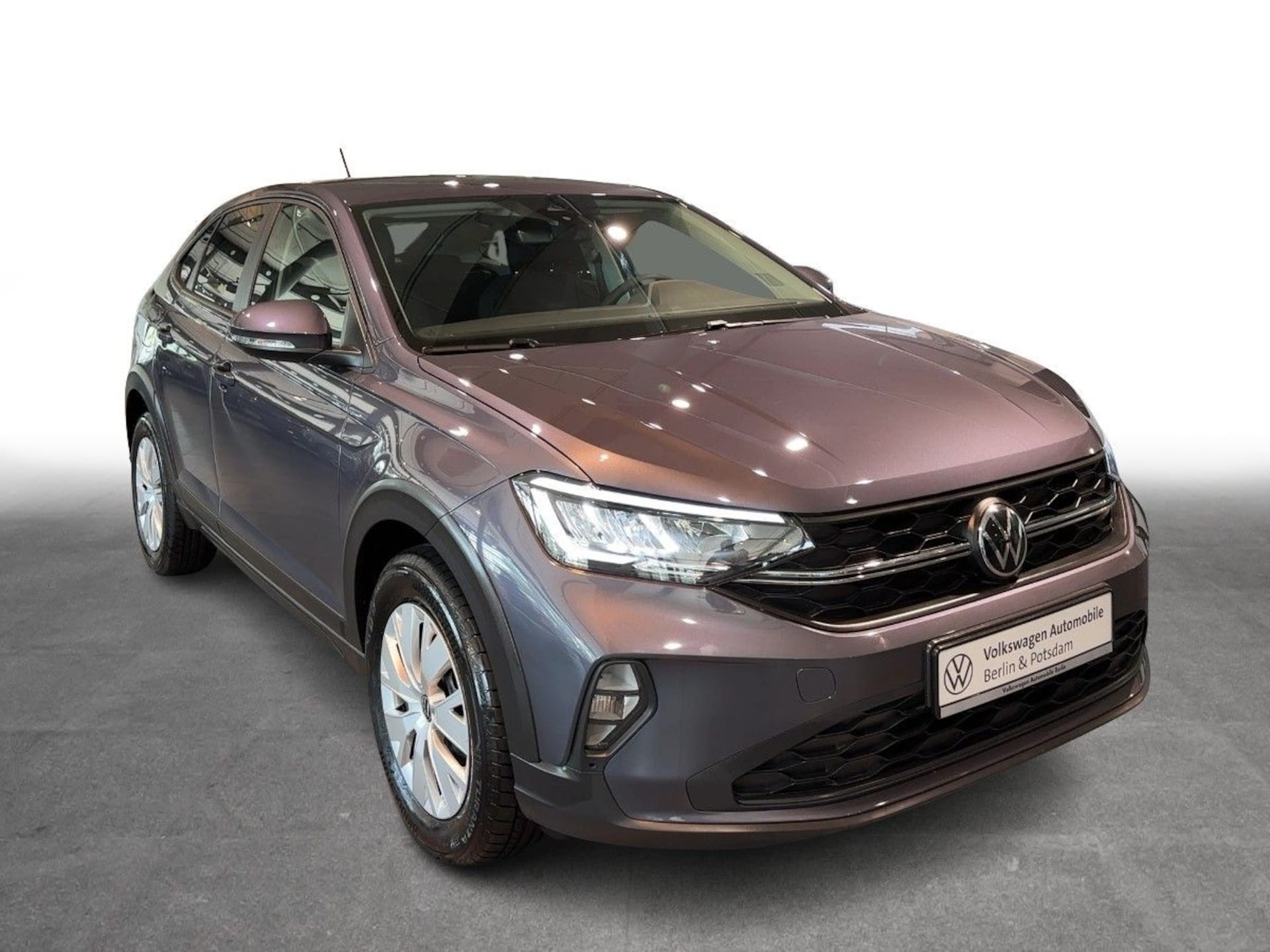 Volkswagen Taigo Basis-Modell