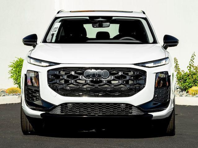 2026 Audi Q3 SUV