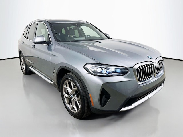 2023 BMW X3