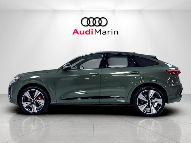 2026 Audi SQ5 Sportback
